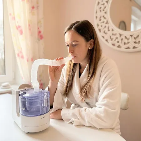 Boutique Swisshouse Hotel