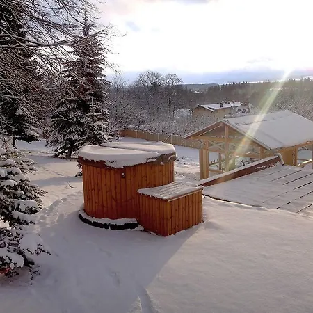 Boutique Swisshouse Маріанські Лазні