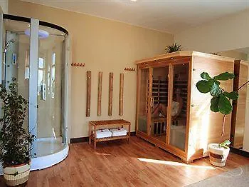 Boutique Swisshouse Маріанські Лазні