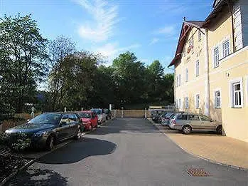 Boutique Swisshouse 4*