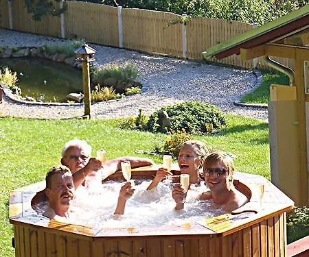 Boutique Swisshouse 4*