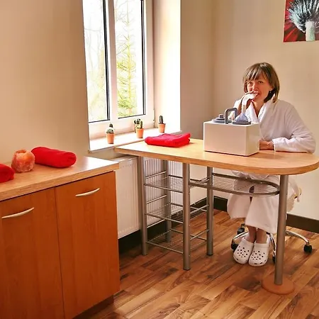 Готель Boutique Swisshouse 4*