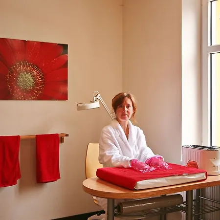 Boutique Swisshouse Готель