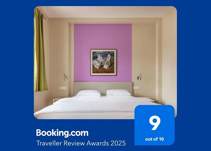 Boutique Swisshouse 4* Marianske Lazne