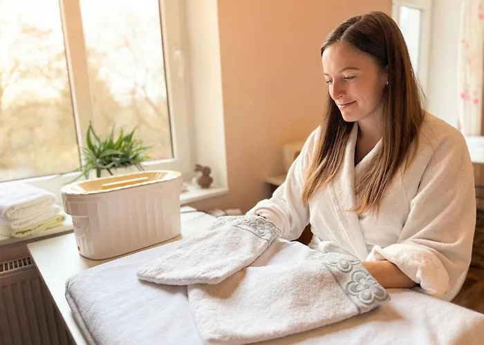 Boutique Swisshouse Hotel 4*