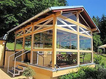 Hotel Boutique Swisshouse