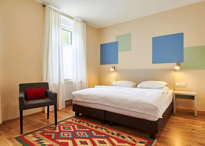 Boutique Swisshouse Hotel Marianske Lazne