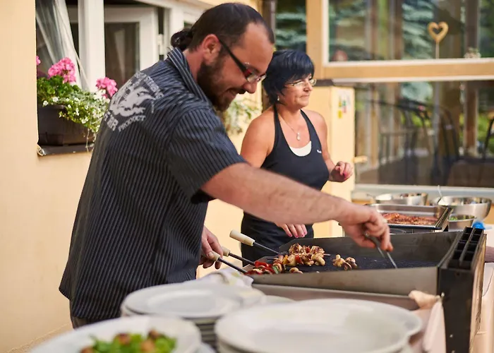 Hotel Boutique Swisshouse