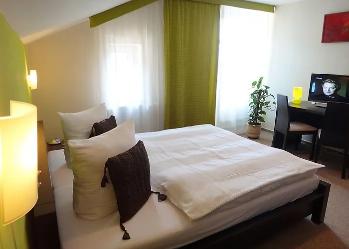 Boutique Swisshouse Hotel