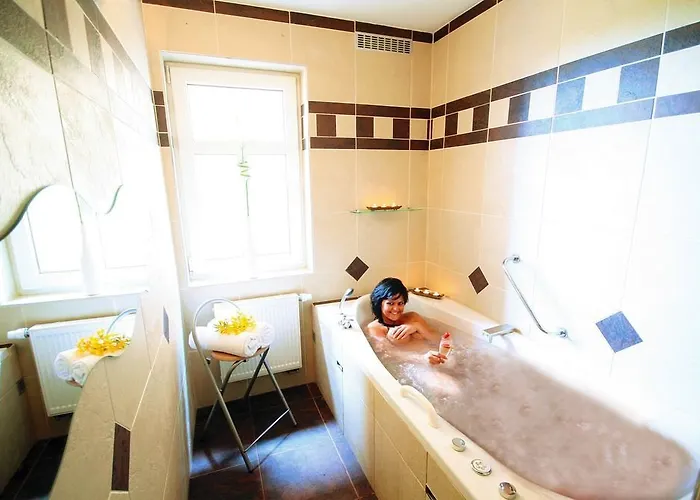 Boutique Swisshouse Hotel Marianske Lazne