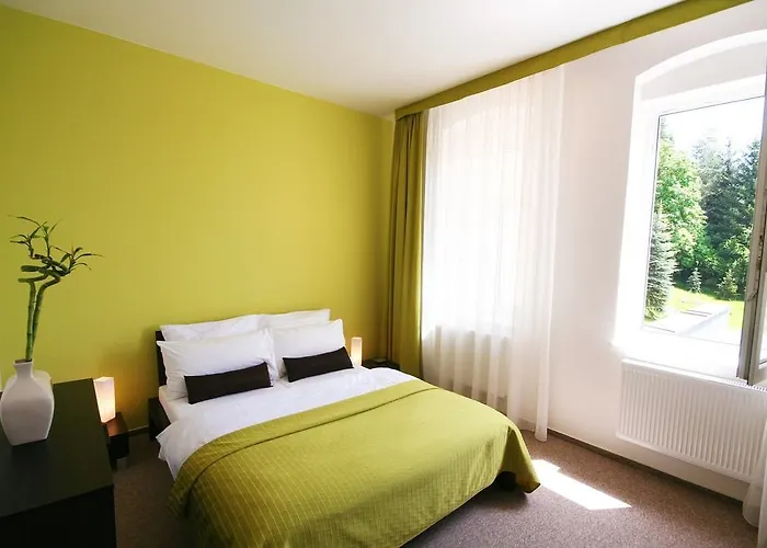 Hotel Boutique Swisshouse