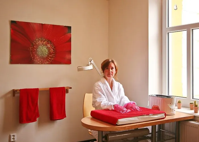 Boutique Swisshouse Hotel