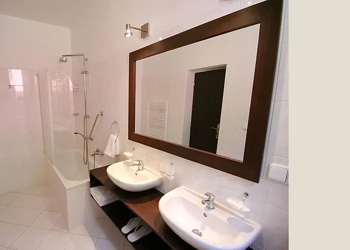 Boutique Swisshouse Hotel Marianske Lazne