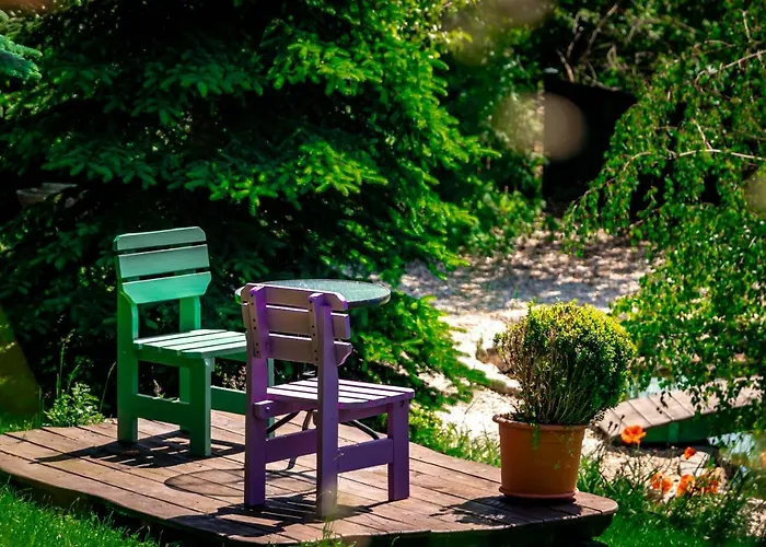 Hotel Boutique Swisshouse