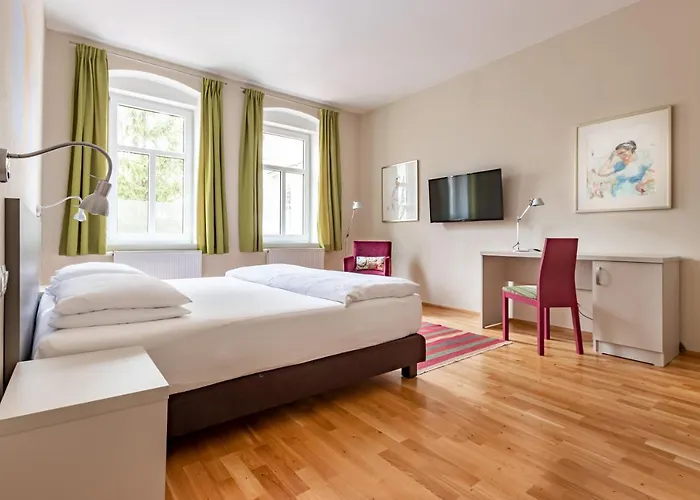 Boutique Swisshouse 4* Marianske Lazne