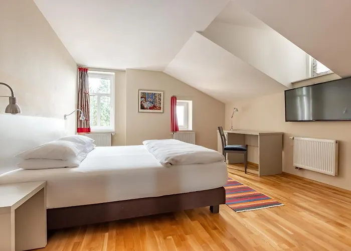 Boutique Swisshouse Hotel