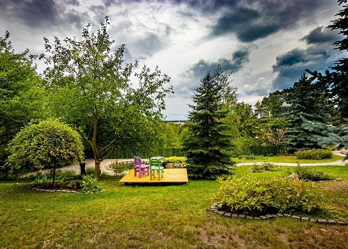 Hotel Boutique Swisshouse