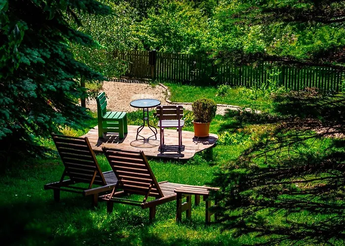 Hotel Boutique Swisshouse Marianske Lazne