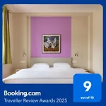 Boutique Swisshouse 4* Marianske Lazne