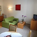 Hotel Boutique Swisshouse Marianske Lazne