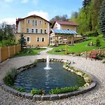 Boutique Swisshouse Hotel Marianske Lazne