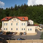 Boutique Swisshouse 4* Marianske Lazne