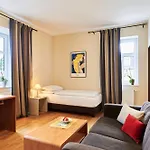 Boutique Swisshouse 4* Marianske Lazne