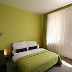 Hotel Boutique Swisshouse