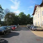 Boutique Swisshouse 4*