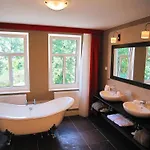 Hotel Boutique Swisshouse Marianske Lazne