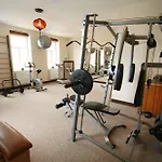 Boutique Swisshouse 4* Marianske Lazne
