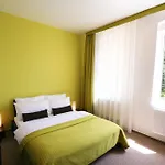 Hotel Boutique Swisshouse