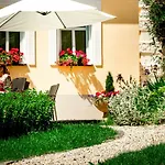 Hotel Boutique Swisshouse Marianske Lazne