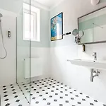 Boutique Swisshouse Hotel Marianske Lazne