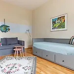 Boutique Swisshouse Marianske Lazne