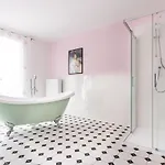 Boutique Swisshouse Marianske Lazne