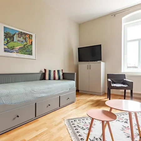 Hotel Boutique Swisshouse