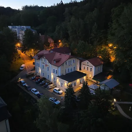 Boutique Swisshouse - Adults Only