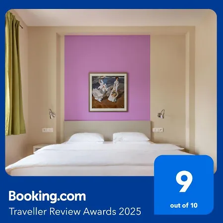 Boutique Swisshouse 4* Mariánské Lázně