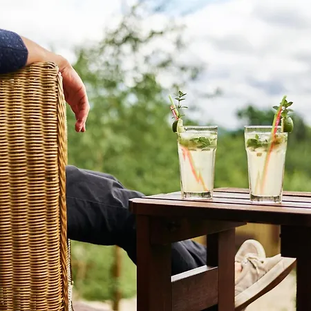 ホテル Boutique Swisshouse 4*