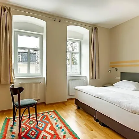 Boutique Swisshouse Szálloda 4*