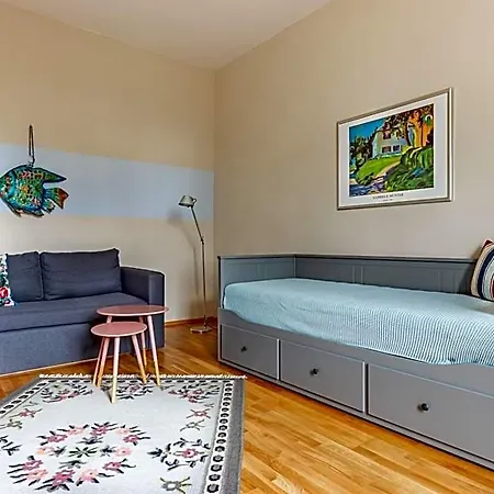 Boutique Swisshouse 4*