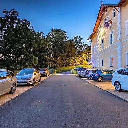 Boutique Swisshouse Szálloda 4*