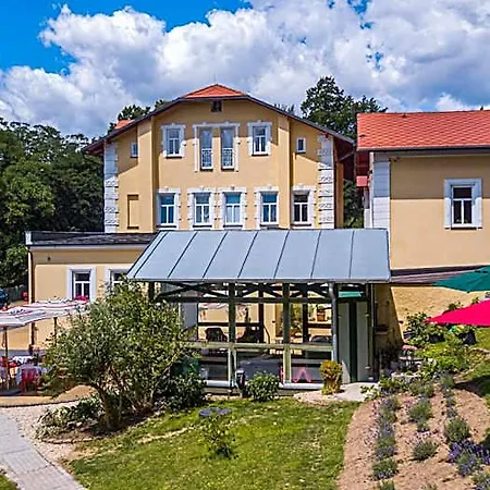 Boutique Swisshouse Szálloda 4*