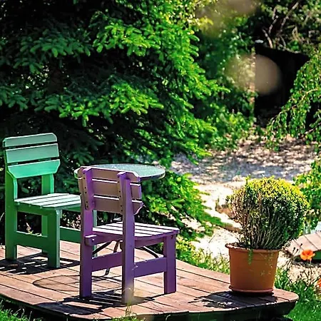 Boutique Swisshouse Szálloda 4*