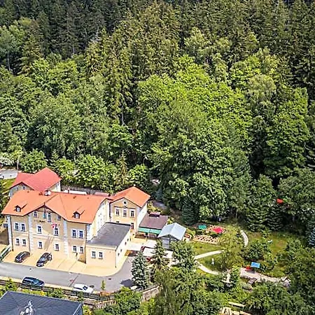 Boutique Swisshouse