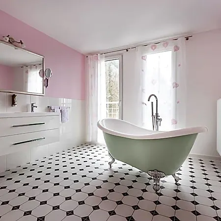 Boutique Swisshouse 4* Mariánské Lázně