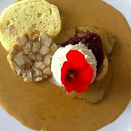 Boutique Swisshouse 4*