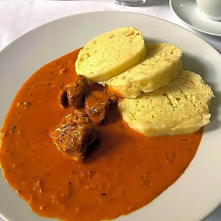 Szálloda Boutique Swisshouse 4*