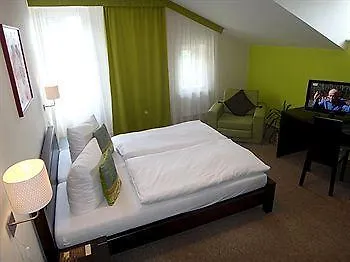 Boutique Swisshouse Hotell Mariánské Lázně